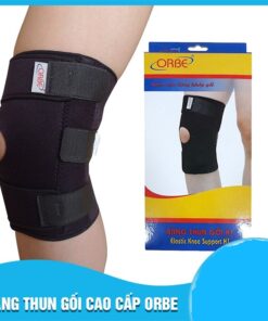 Băng thun gối Orbe H1 (1 hộp 1 chiếc)
