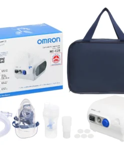 Máy xông khí dung Omron NE-C28
