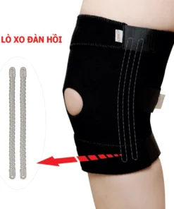 Băng thun gối Orbe H6 (1 hộp 1 chiếc)