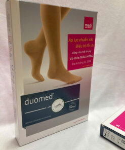 Vớ y khoa hỗ trợ điều trị giãn tĩnh mạch Medi Duomed - Vớ đùi